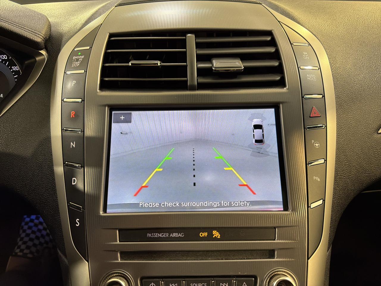 2020 Lincoln MKZ Reserve San Antonio TX