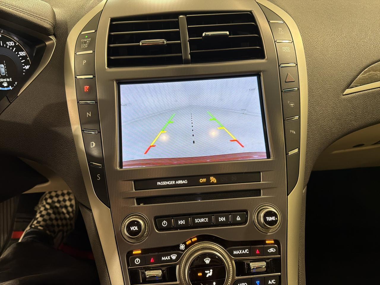 2020 Lincoln MKZ Reserve San Antonio TX