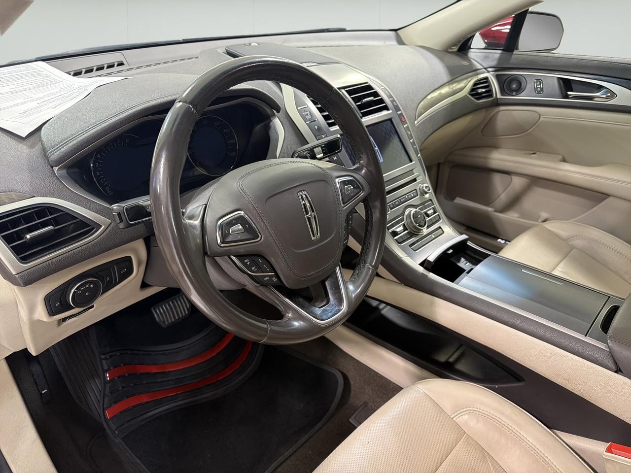 2020 Lincoln MKZ Reserve San Antonio TX