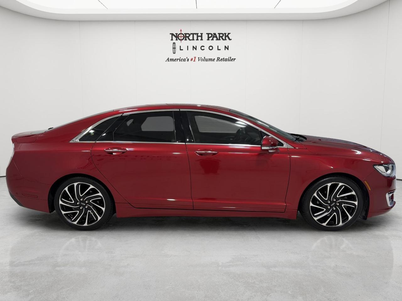 2020 Lincoln MKZ Reserve San Antonio TX