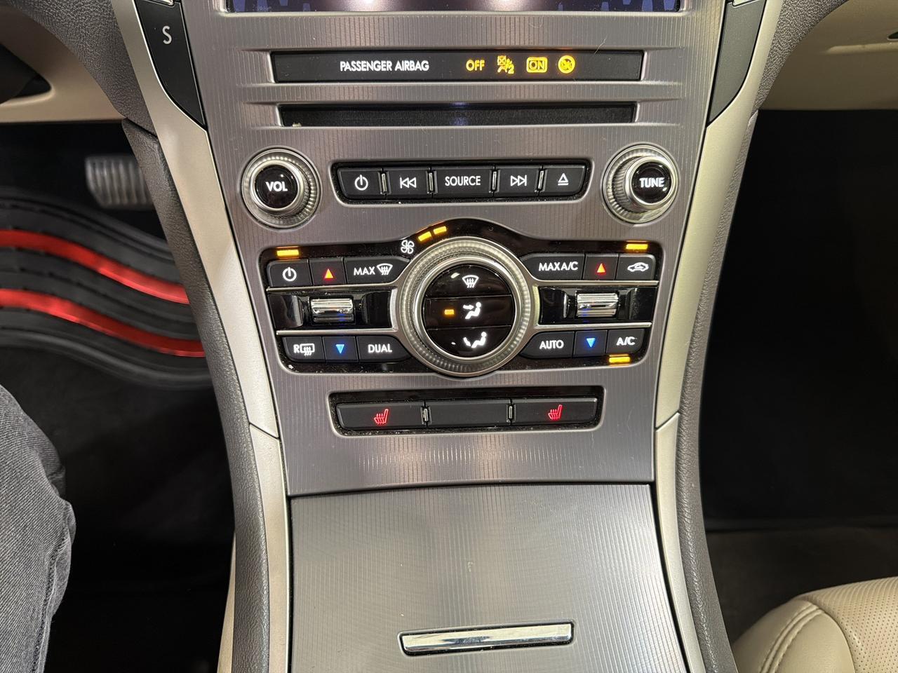 2020 Lincoln MKZ Reserve San Antonio TX