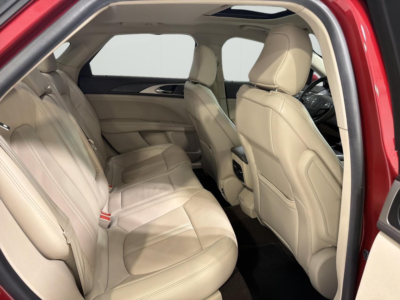 2020 Lincoln MKZ Reserve San Antonio TX