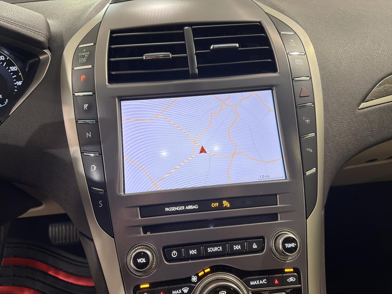 2020 Lincoln MKZ Reserve San Antonio TX