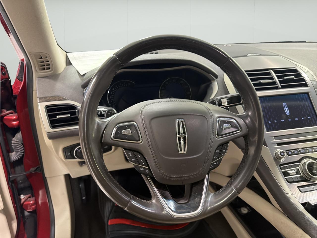 2020 Lincoln MKZ Reserve San Antonio TX