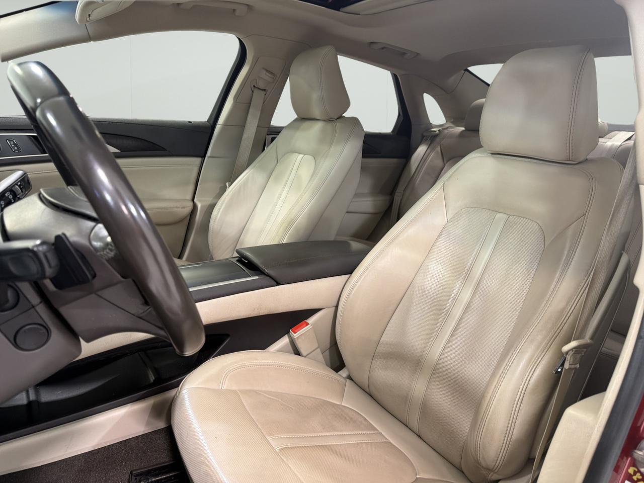 2020 Lincoln MKZ Reserve San Antonio TX