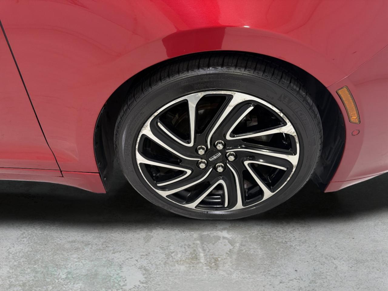 2020 Lincoln MKZ Reserve San Antonio TX