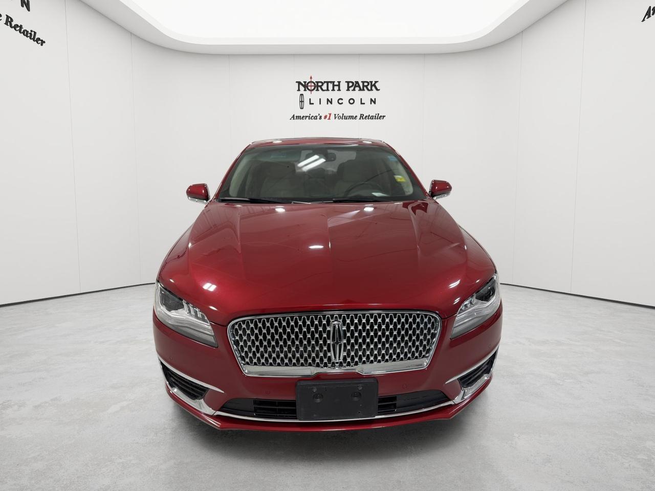 2020 Lincoln MKZ Reserve San Antonio TX