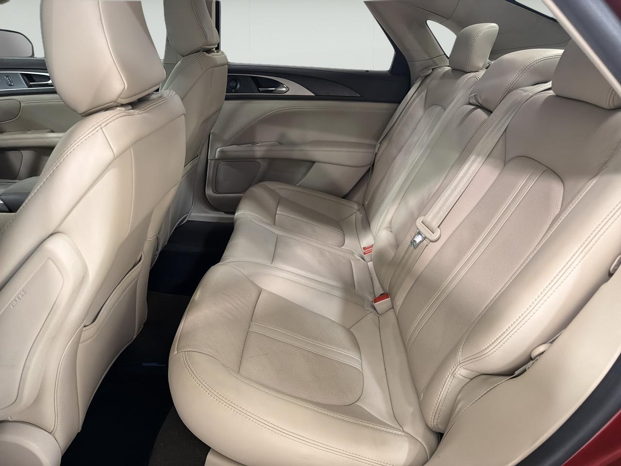 2020 Lincoln MKZ Reserve San Antonio TX