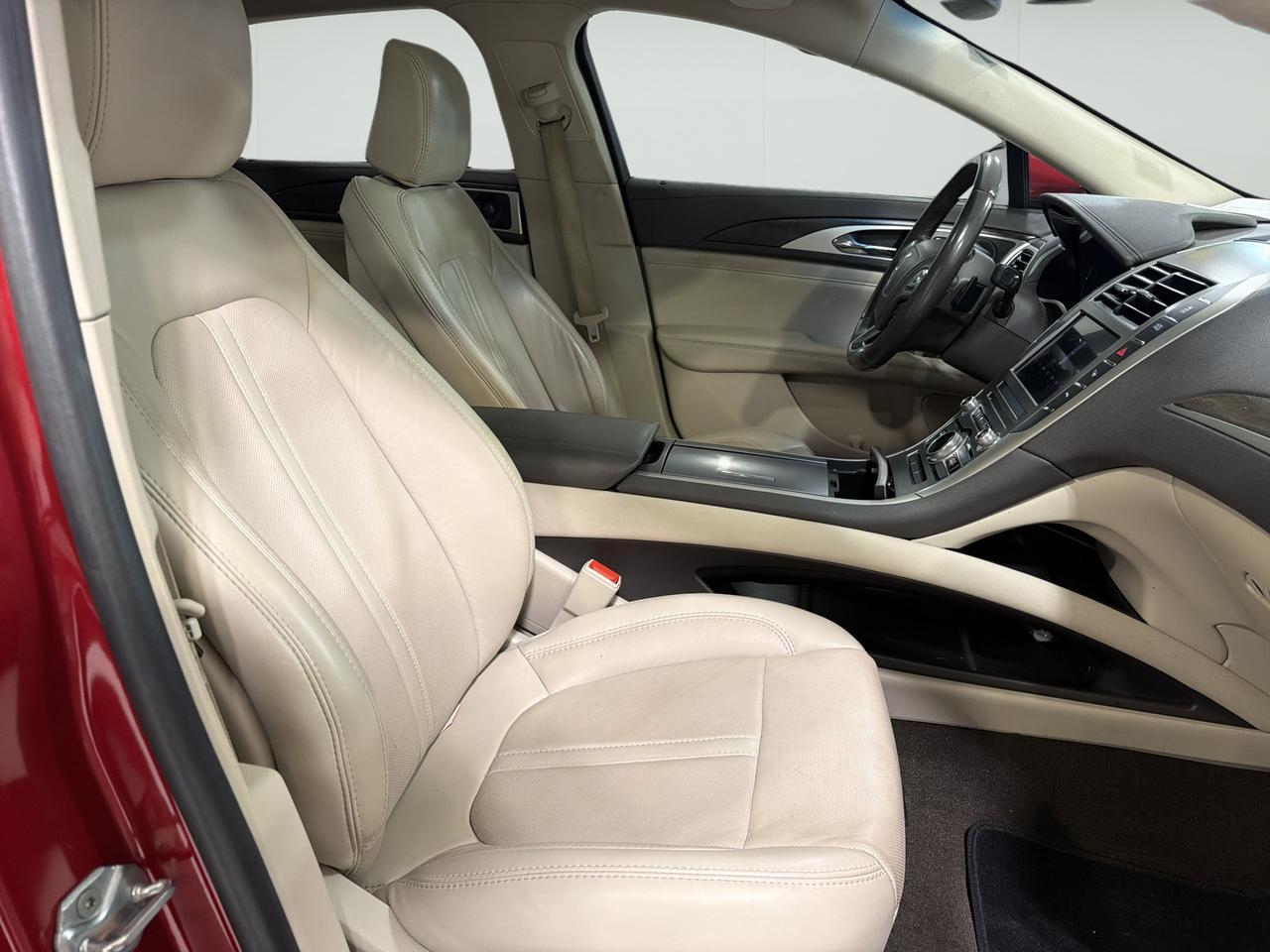 2020 Lincoln MKZ Reserve San Antonio TX