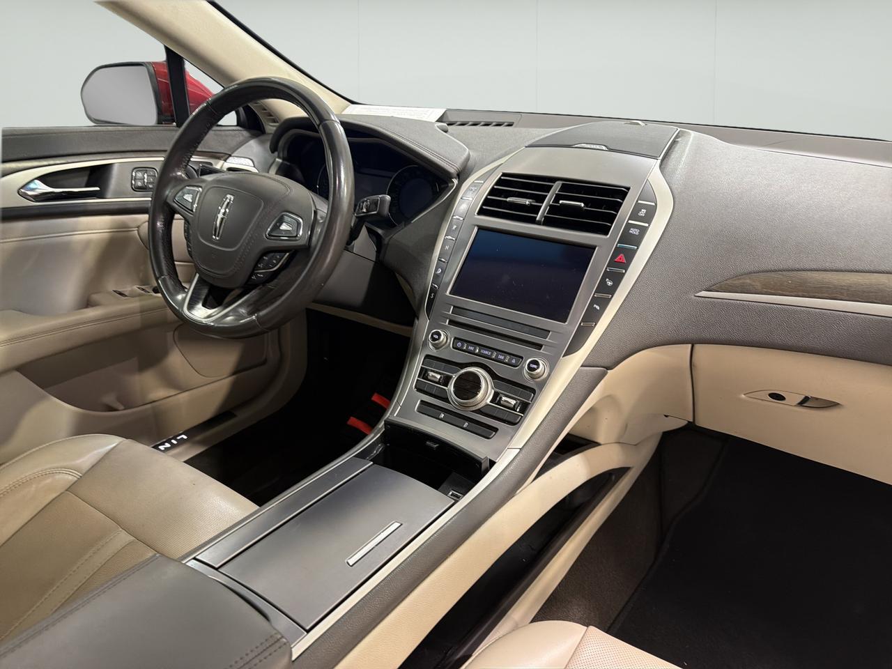 2020 Lincoln MKZ Reserve San Antonio TX