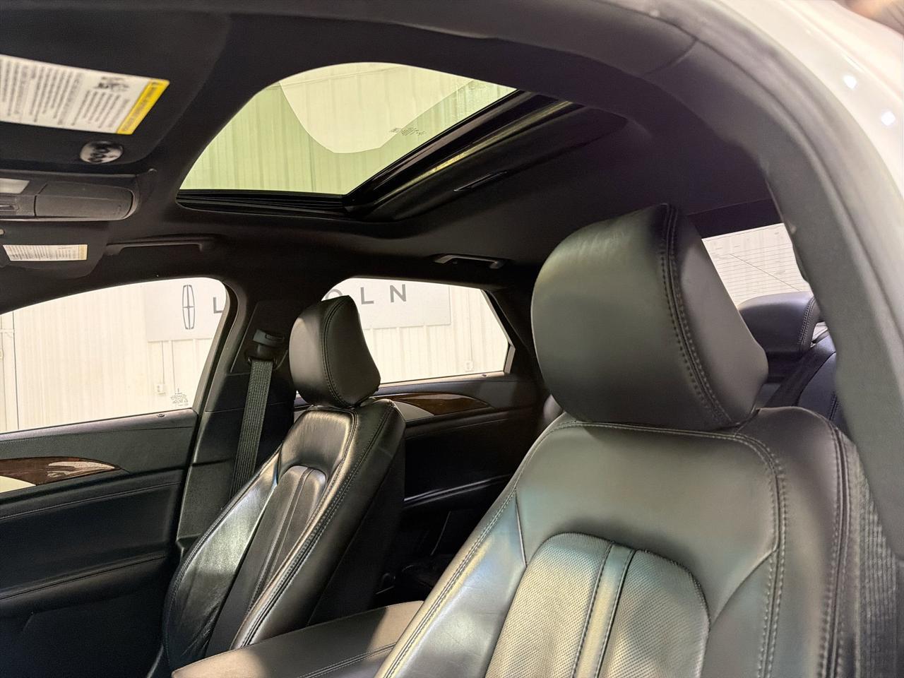 2020 Lincoln MKZ Reserve San Antonio TX