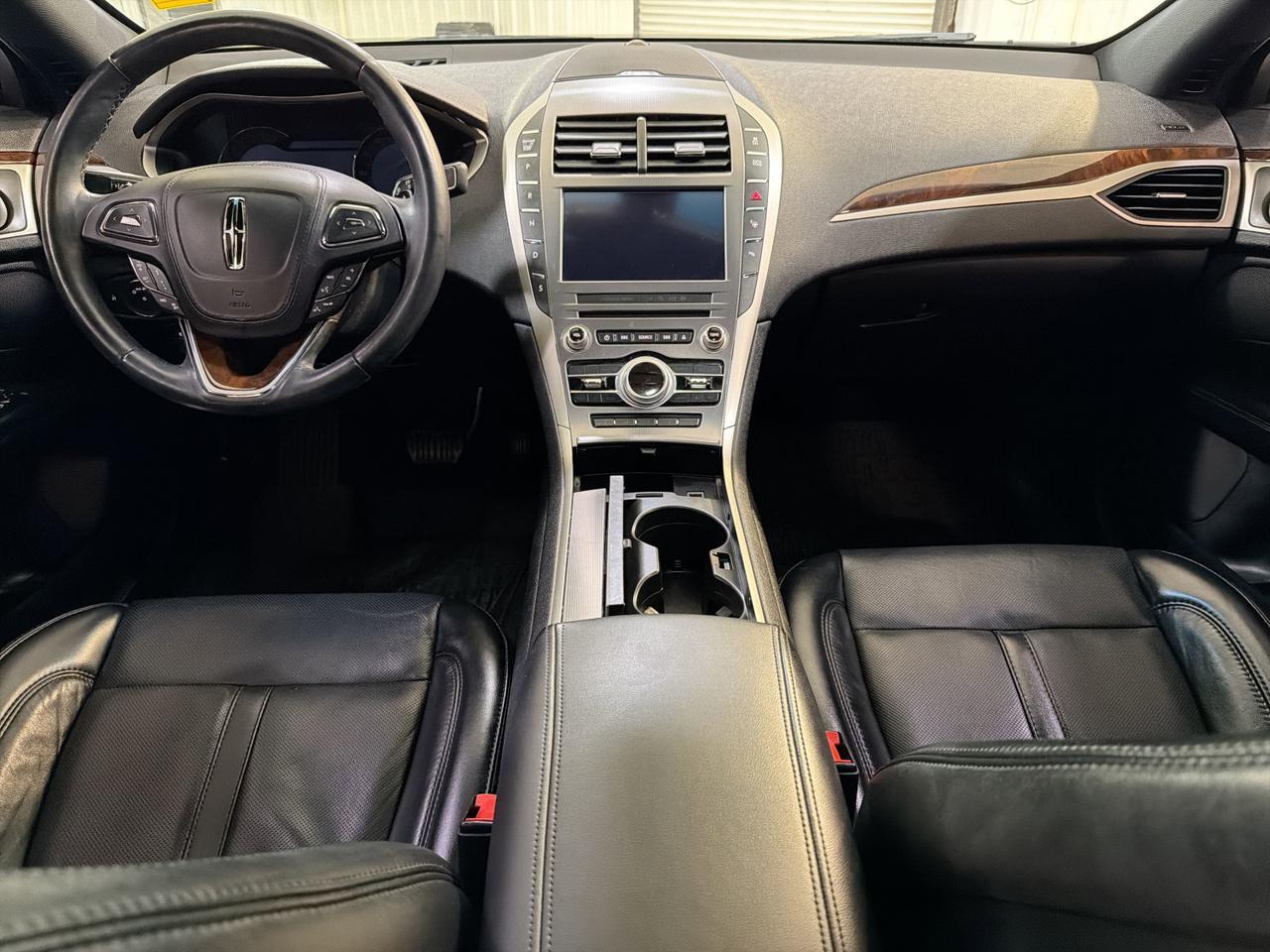 2020 Lincoln MKZ Reserve San Antonio TX