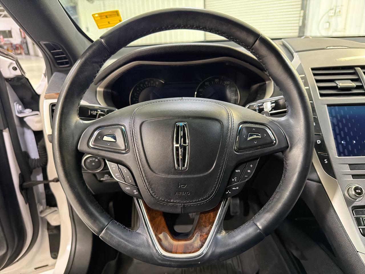 2020 Lincoln MKZ Reserve San Antonio TX