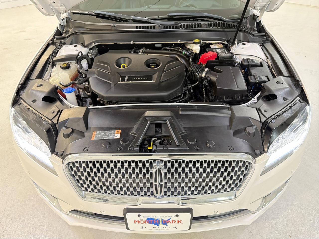 2020 Lincoln MKZ Reserve San Antonio TX