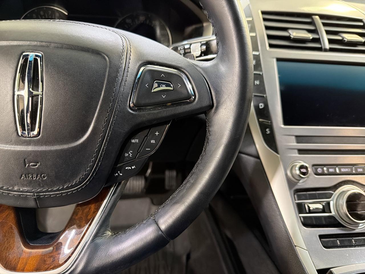 2020 Lincoln MKZ Reserve San Antonio TX