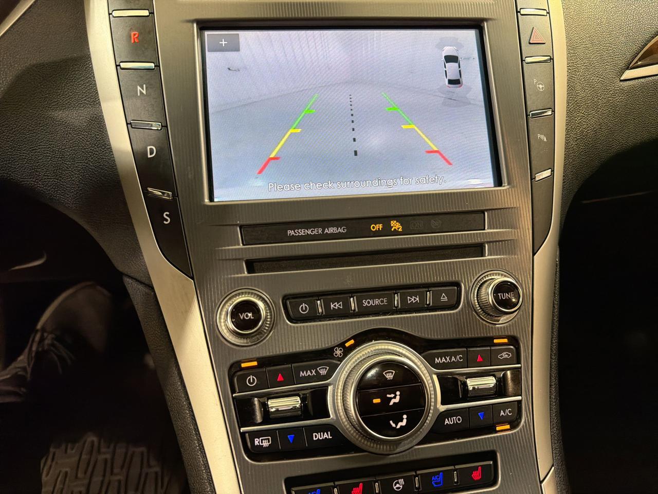 2020 Lincoln MKZ Reserve San Antonio TX