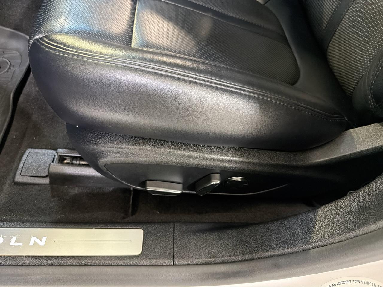 2020 Lincoln MKZ Reserve San Antonio TX