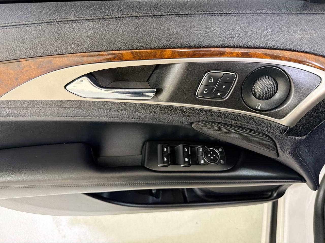 2020 Lincoln MKZ Reserve San Antonio TX