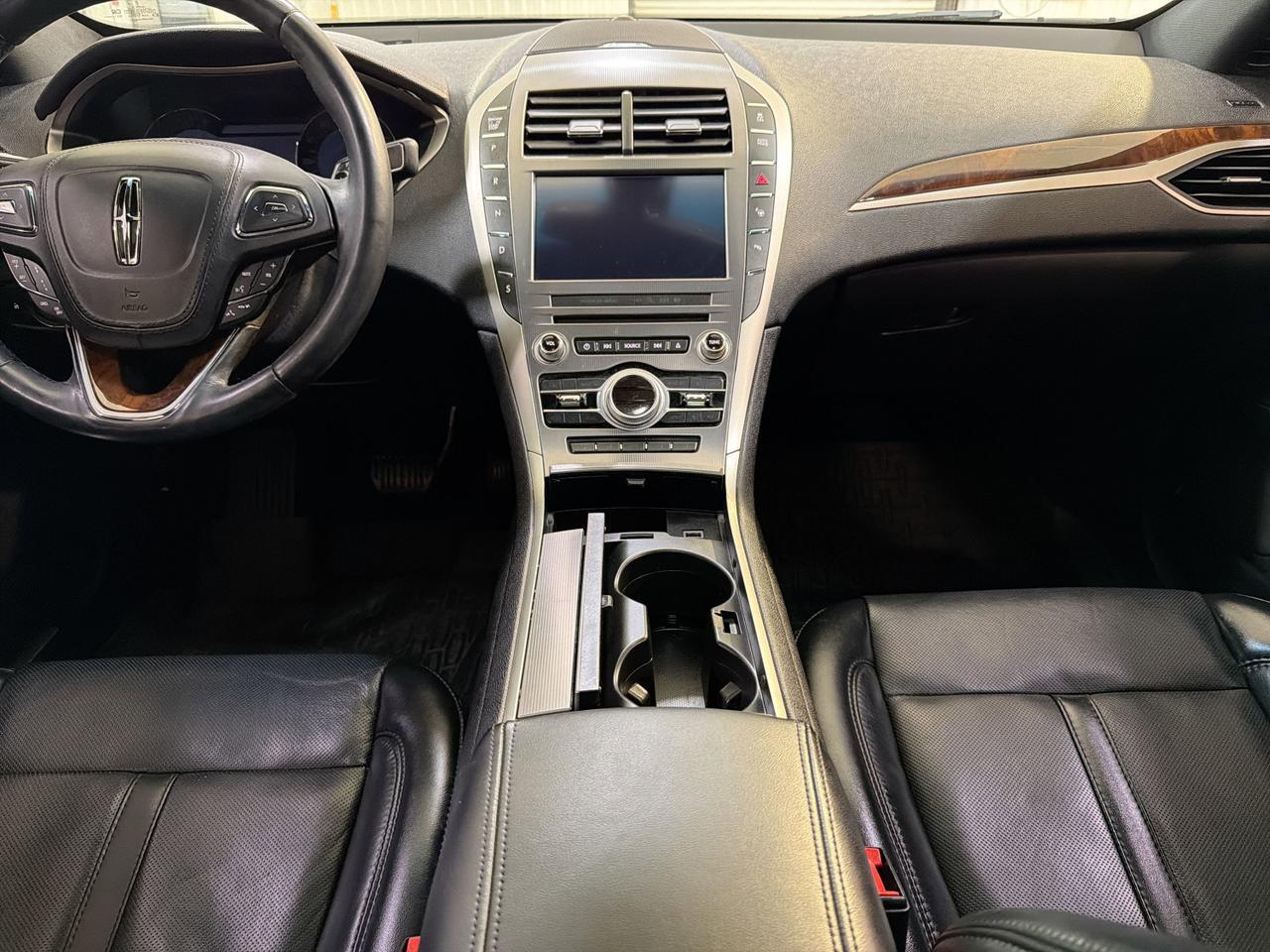 2020 Lincoln MKZ Reserve San Antonio TX