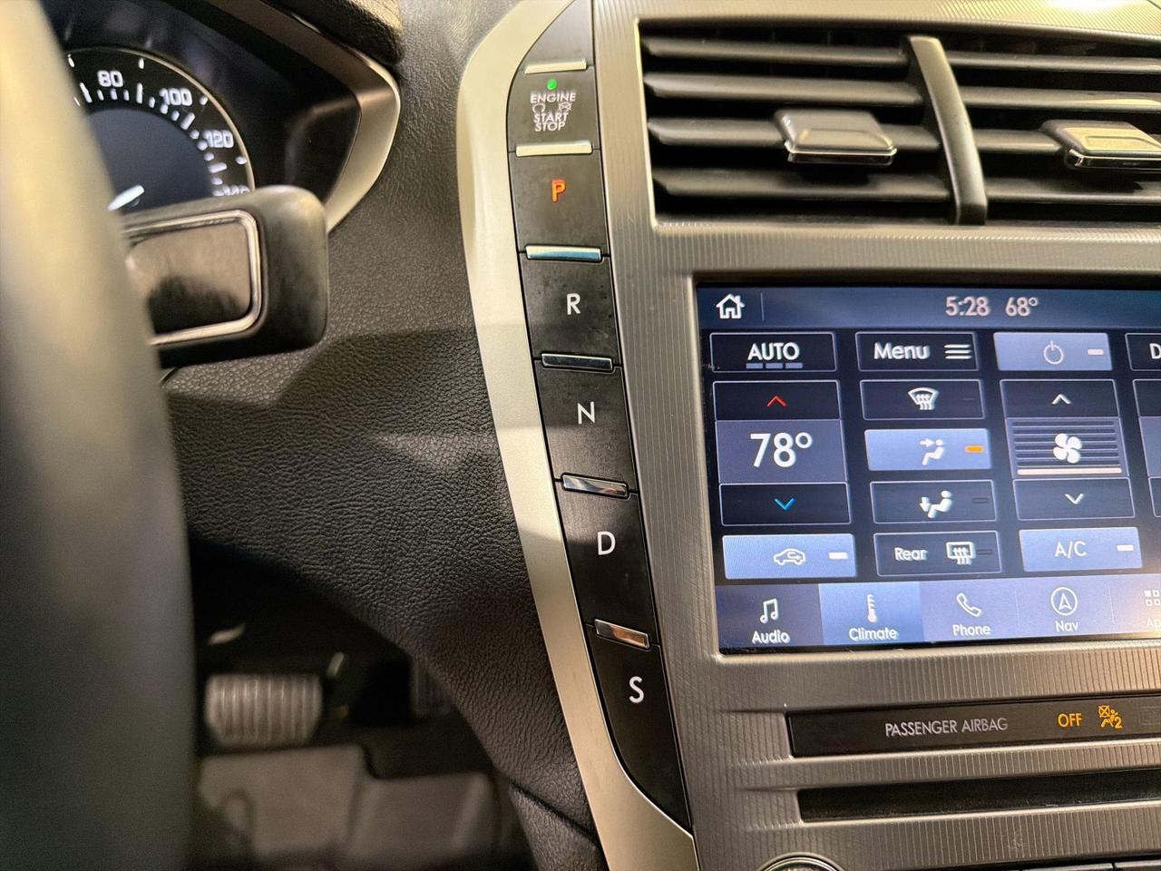 2020 Lincoln MKZ Reserve San Antonio TX