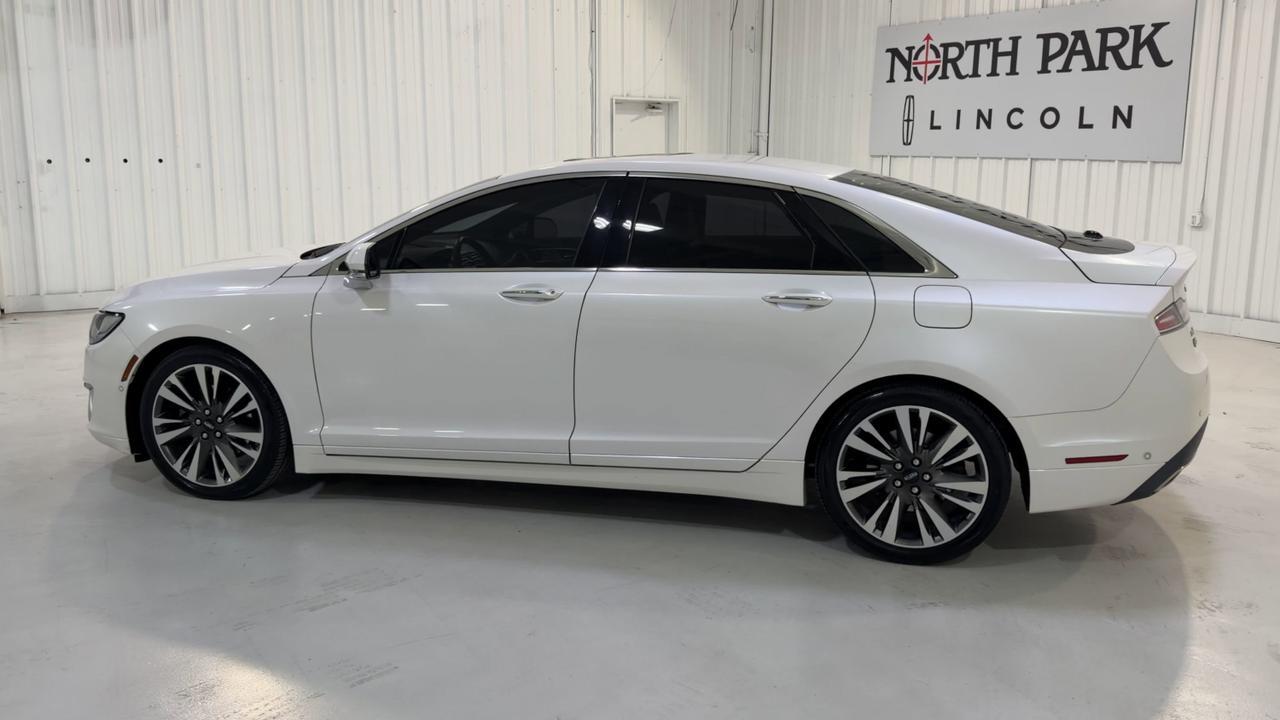 2020 Lincoln MKZ Reserve San Antonio TX
