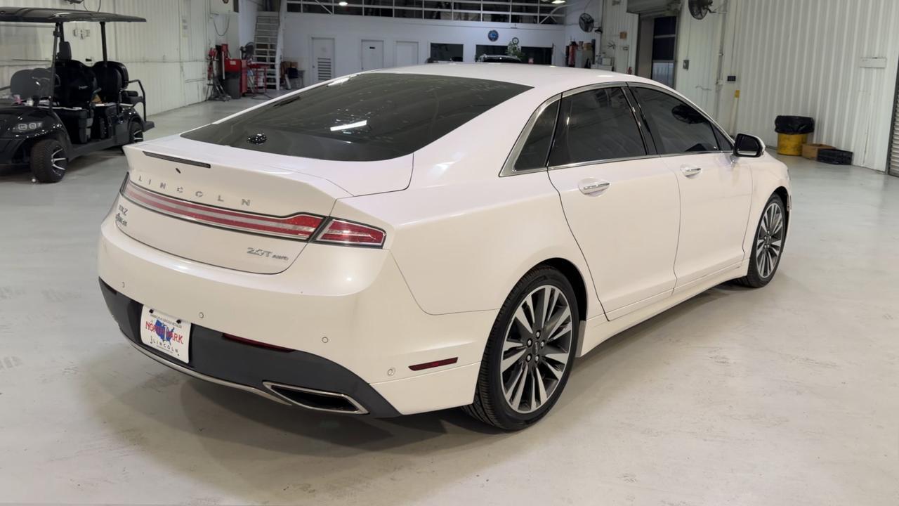 2020 Lincoln MKZ Reserve San Antonio TX