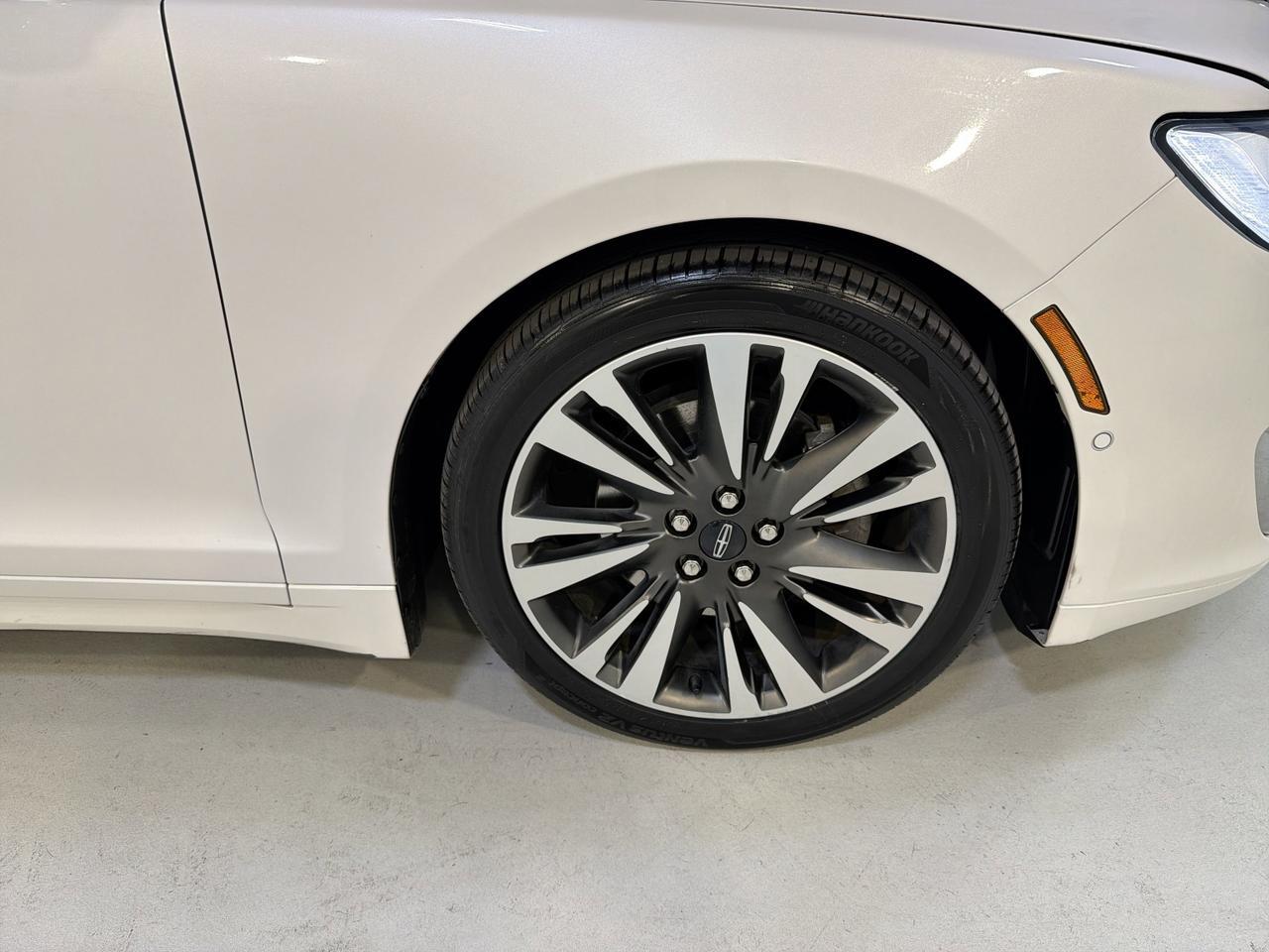 2020 Lincoln MKZ Reserve San Antonio TX