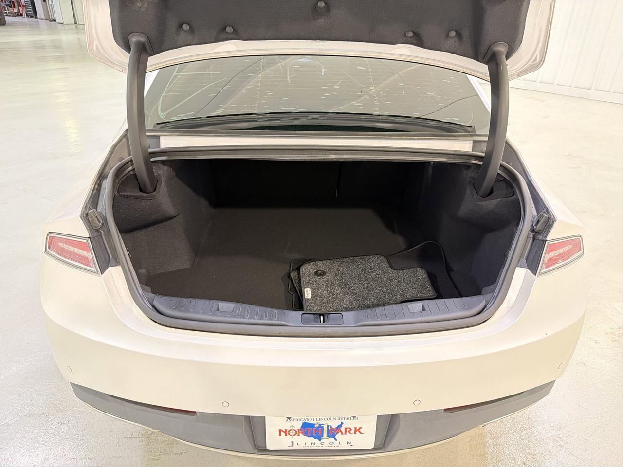 2020 Lincoln MKZ Reserve San Antonio TX