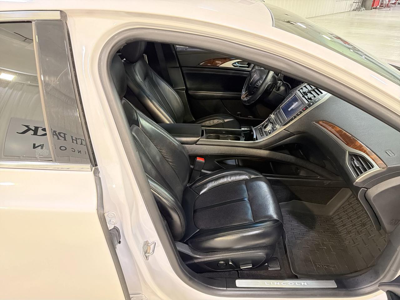 2020 Lincoln MKZ Reserve San Antonio TX