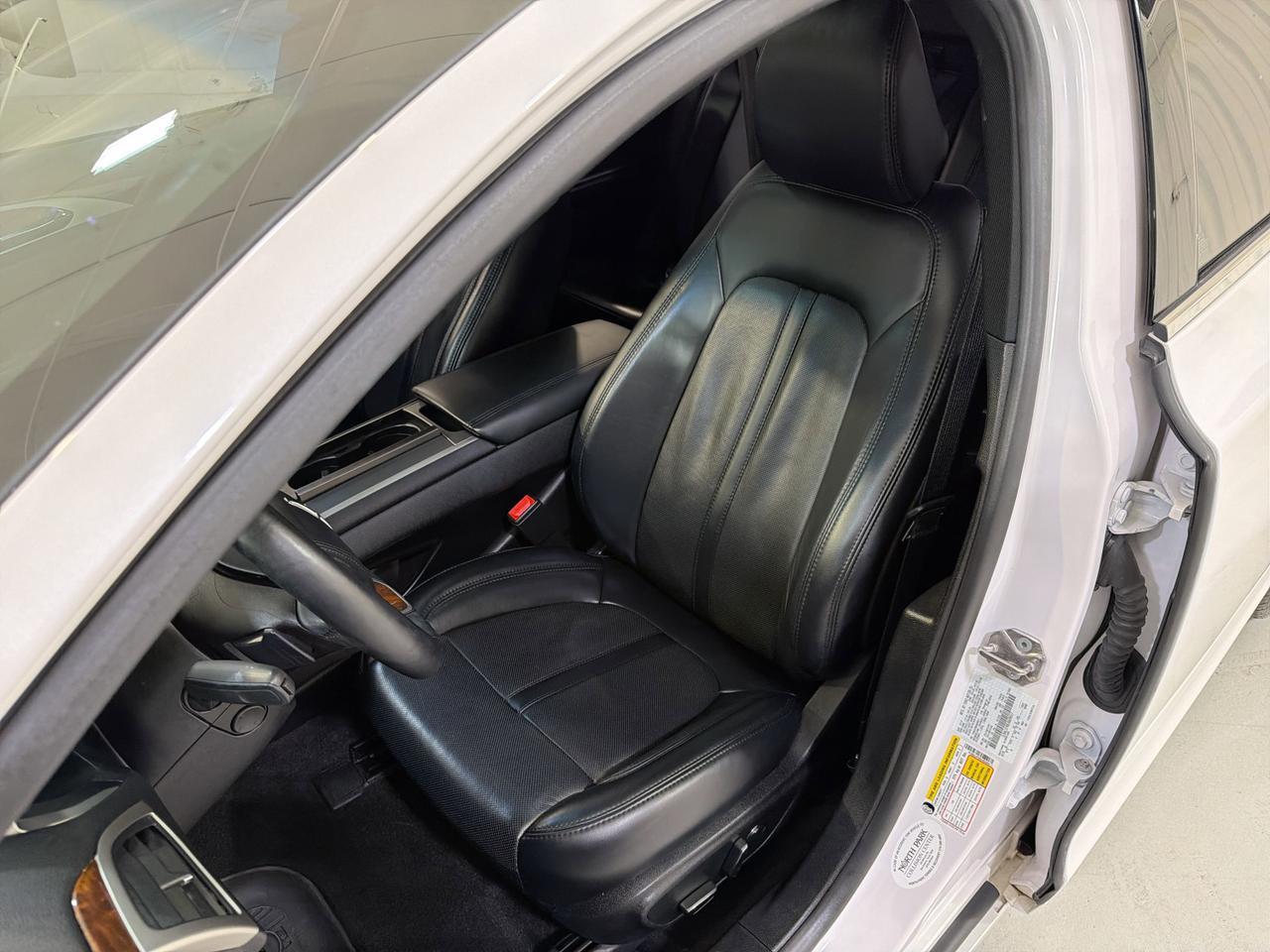 2020 Lincoln MKZ Reserve San Antonio TX