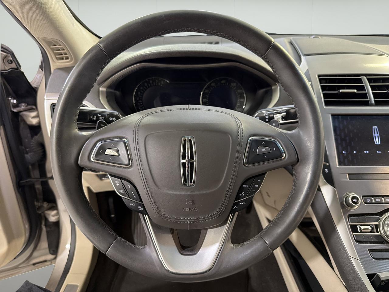 2020 Lincoln MKZ Standard San Antonio TX