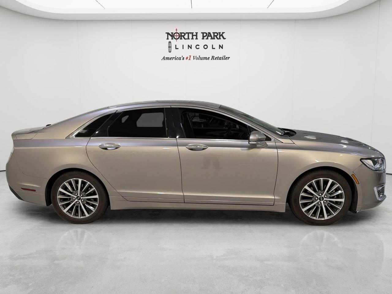 2020 Lincoln MKZ Standard San Antonio TX