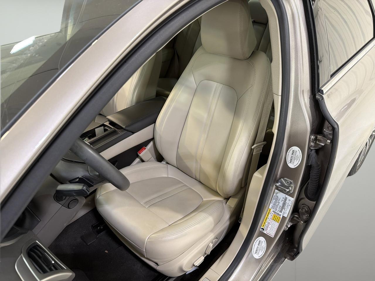 2020 Lincoln MKZ Standard San Antonio TX