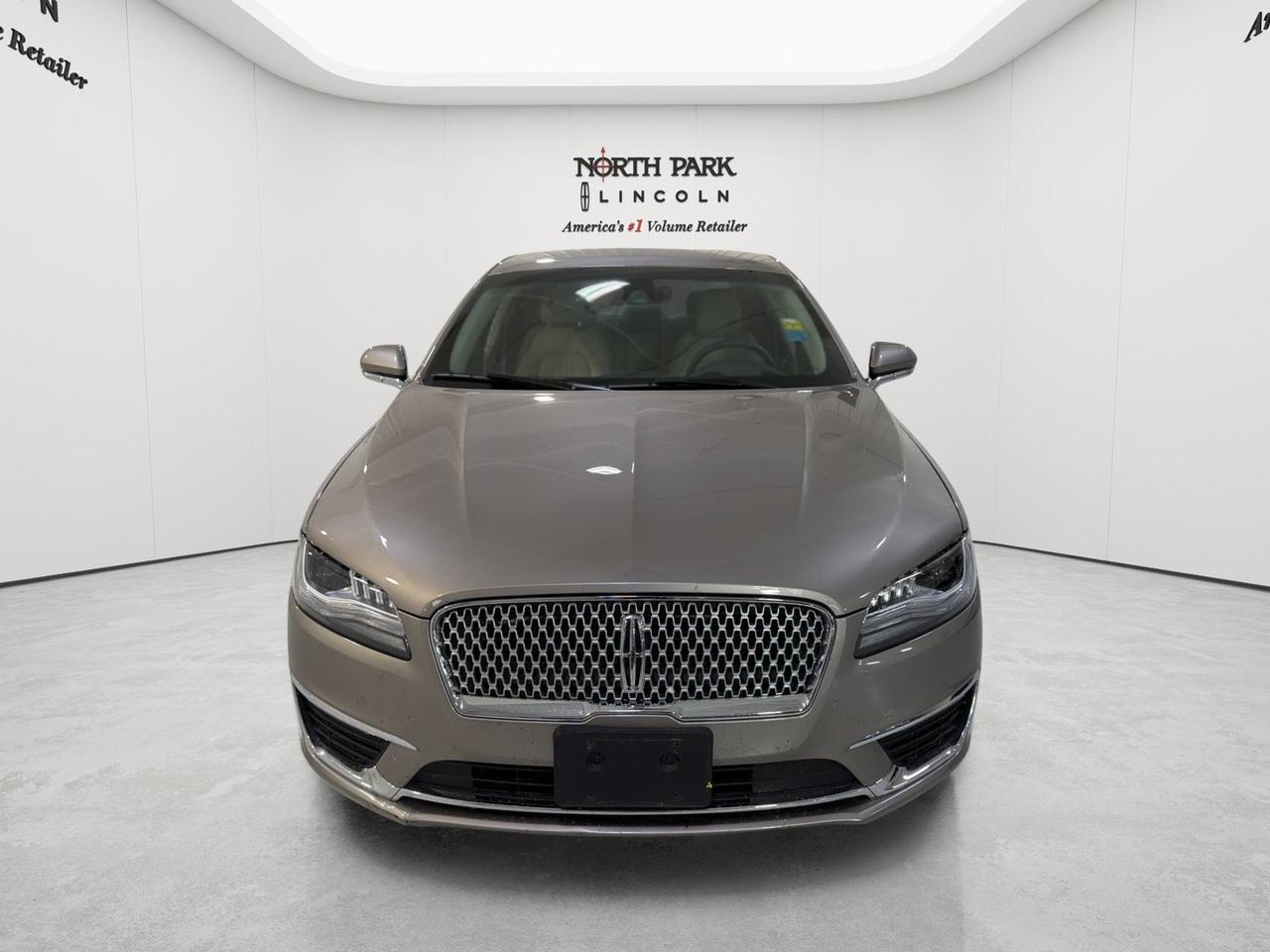 2020 Lincoln MKZ Standard San Antonio TX
