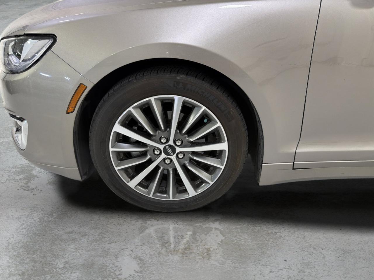 2020 Lincoln MKZ Standard San Antonio TX