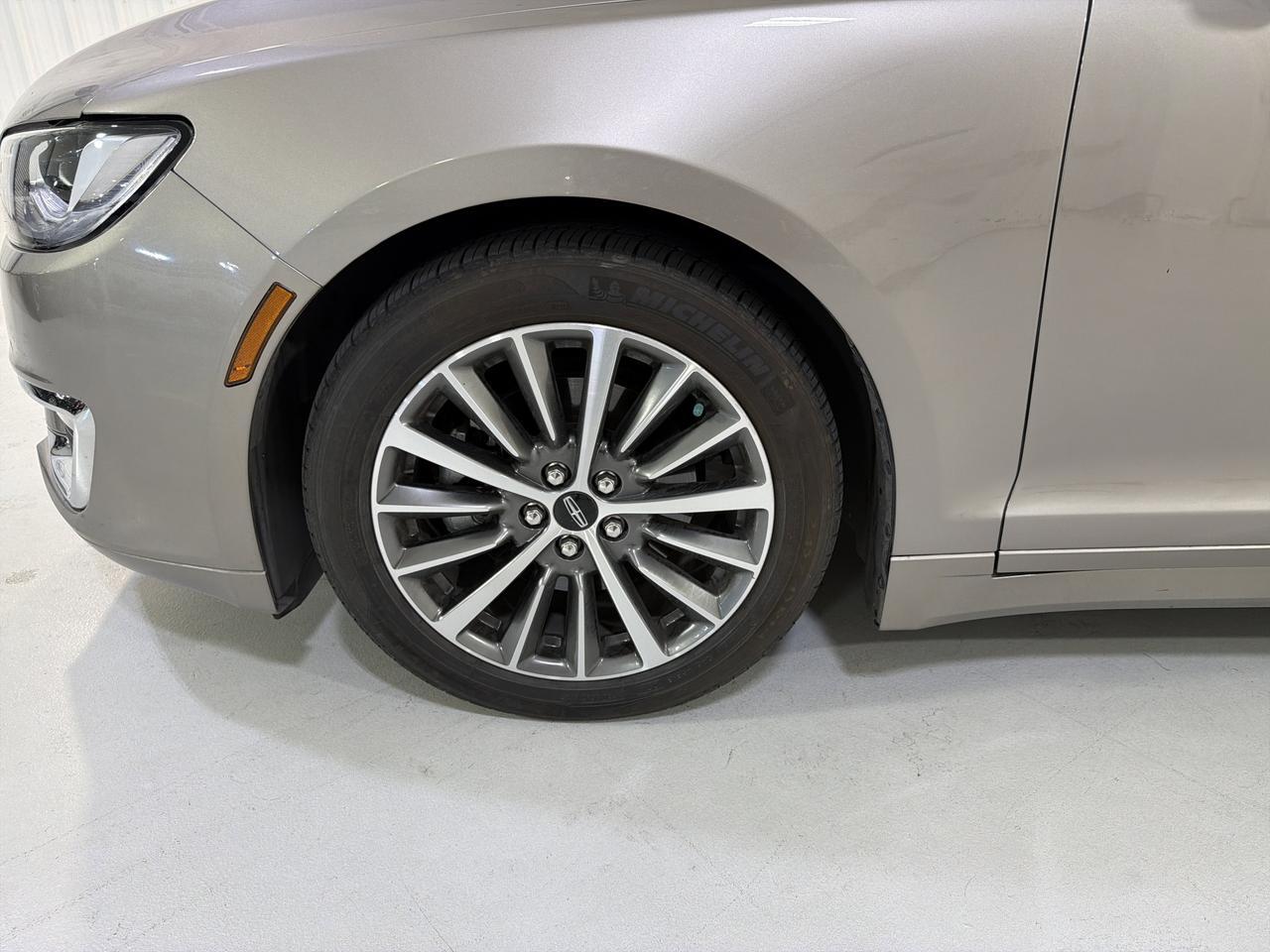 2020 Lincoln MKZ Standard San Antonio TX