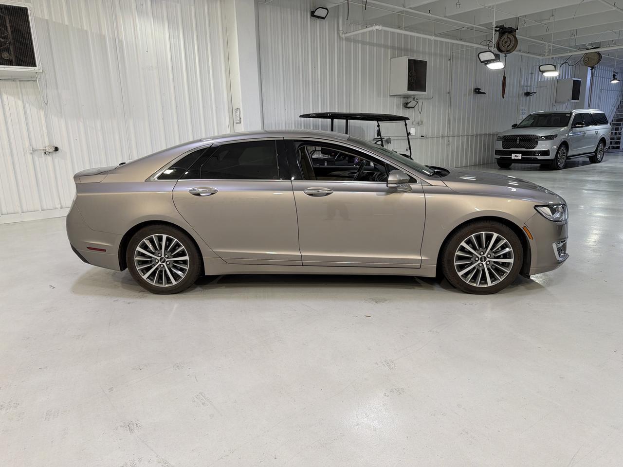 2020 Lincoln MKZ Standard San Antonio TX