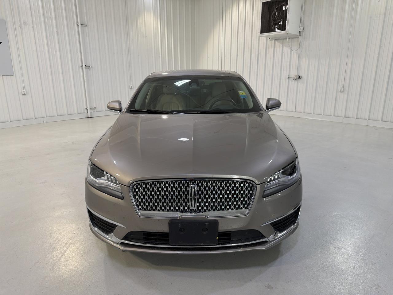 2020 Lincoln MKZ Standard San Antonio TX