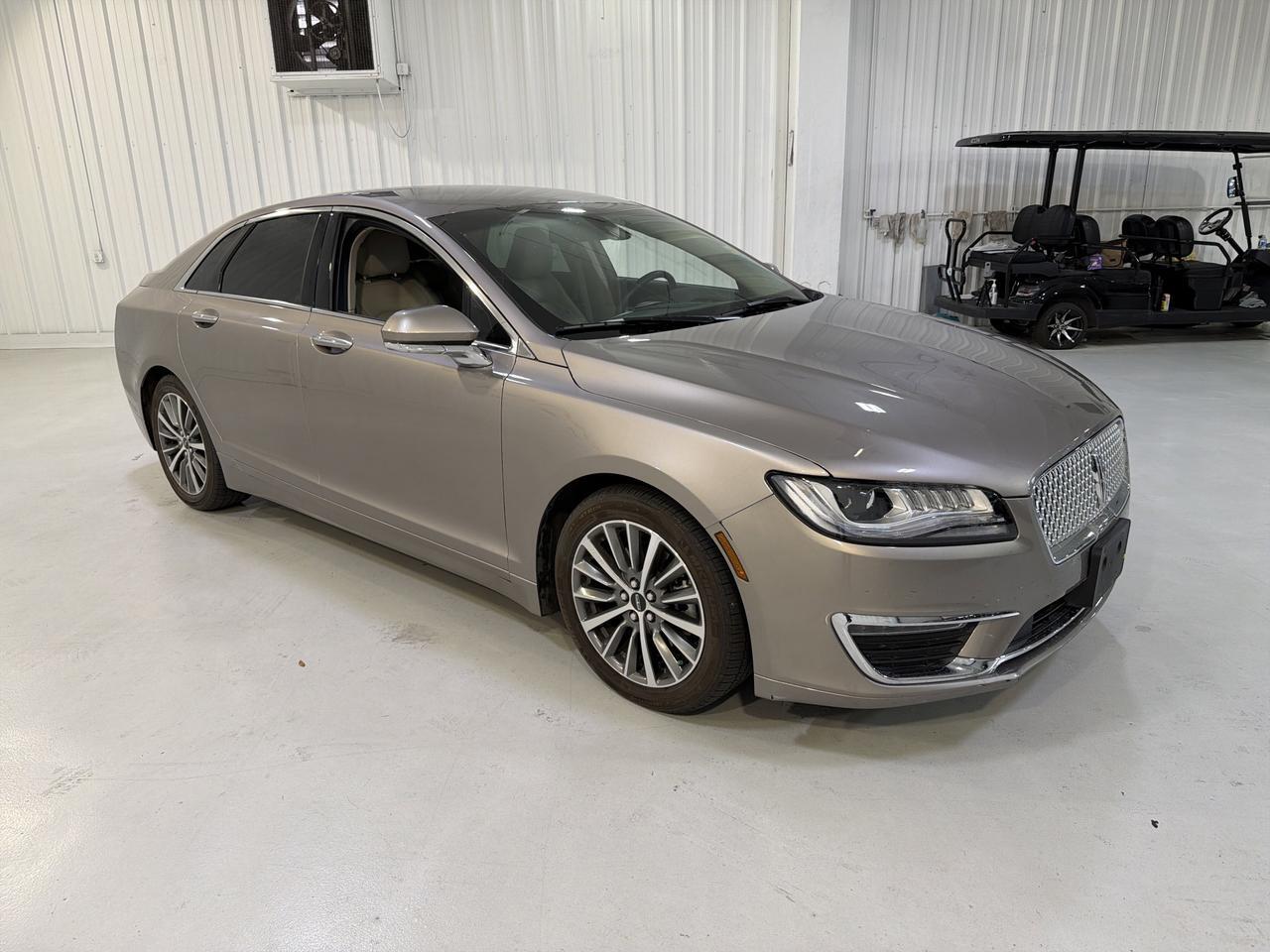 2020 Lincoln MKZ Standard San Antonio TX