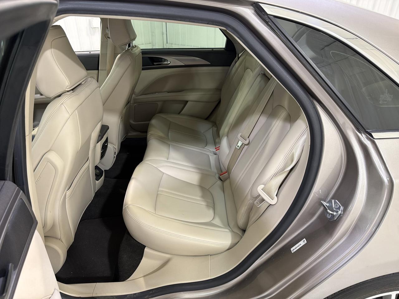 2020 Lincoln MKZ Standard San Antonio TX
