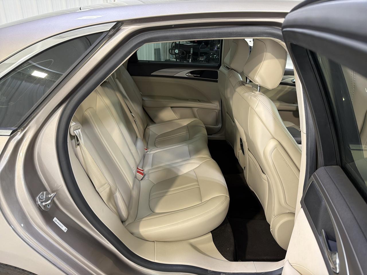 2020 Lincoln MKZ Standard San Antonio TX