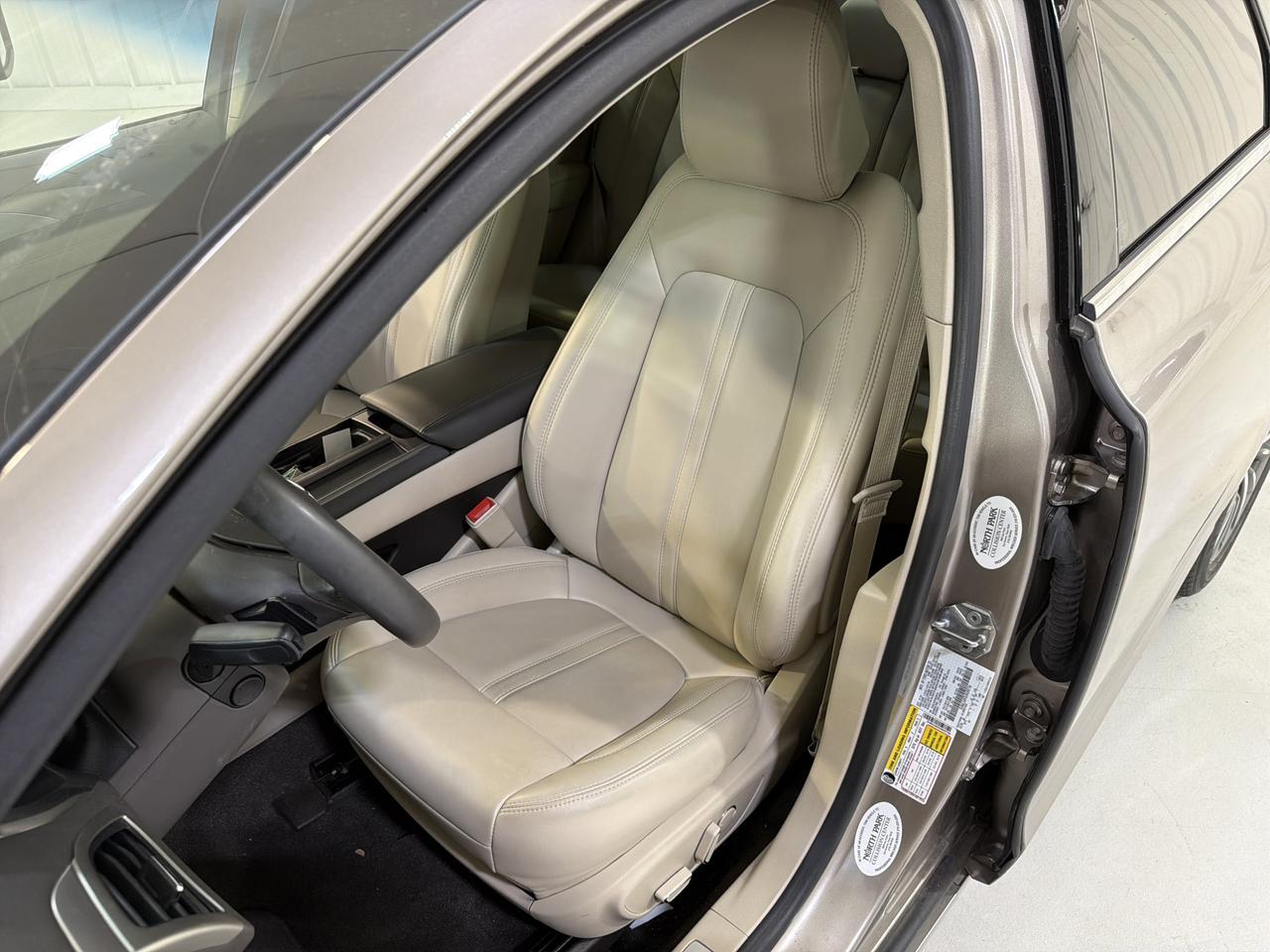 2020 Lincoln MKZ Standard San Antonio TX