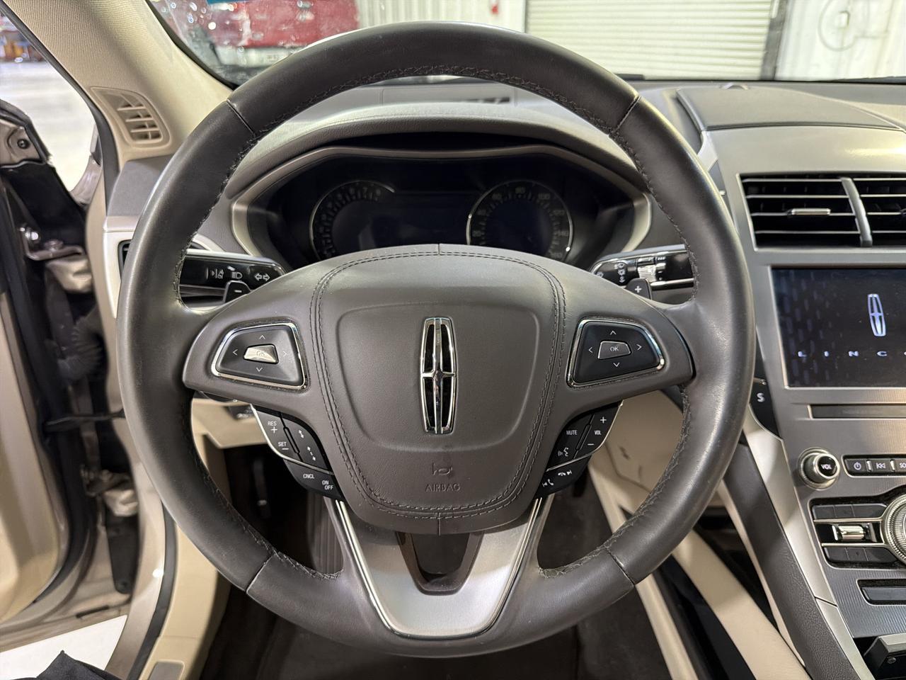2020 Lincoln MKZ Standard San Antonio TX