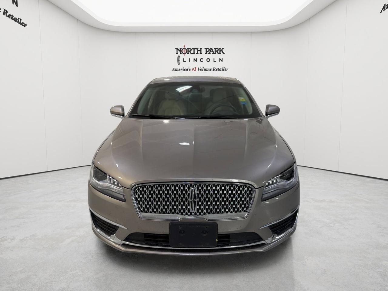 2020 Lincoln MKZ Standard San Antonio TX