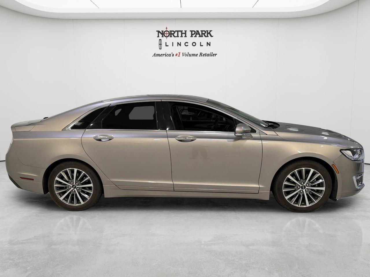 2020 Lincoln MKZ Standard San Antonio TX