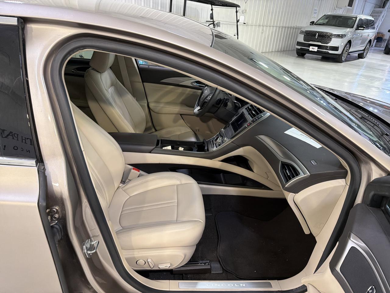 2020 Lincoln MKZ Standard San Antonio TX