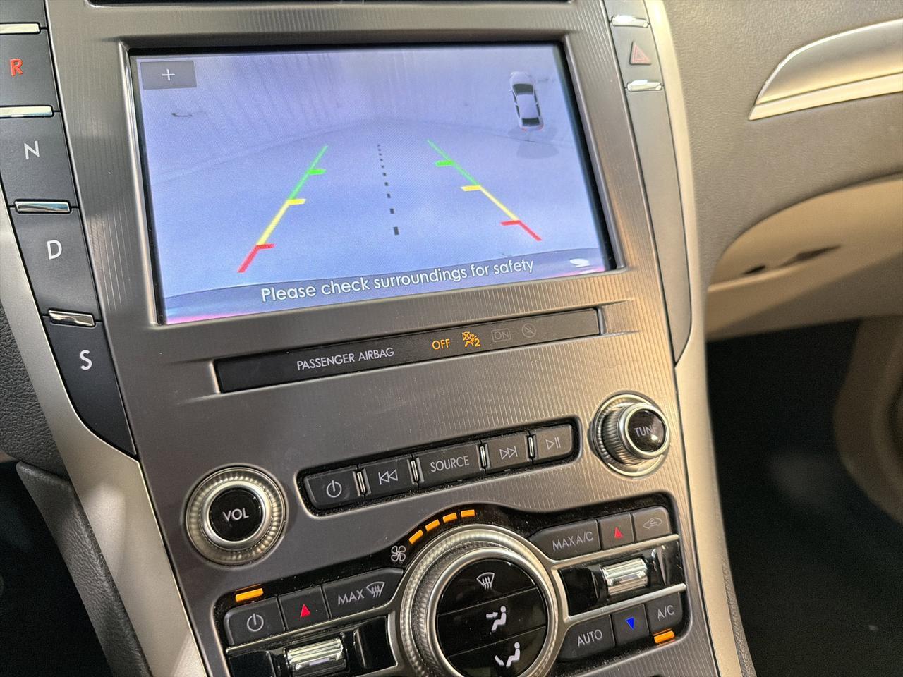 2020 Lincoln MKZ Standard San Antonio TX