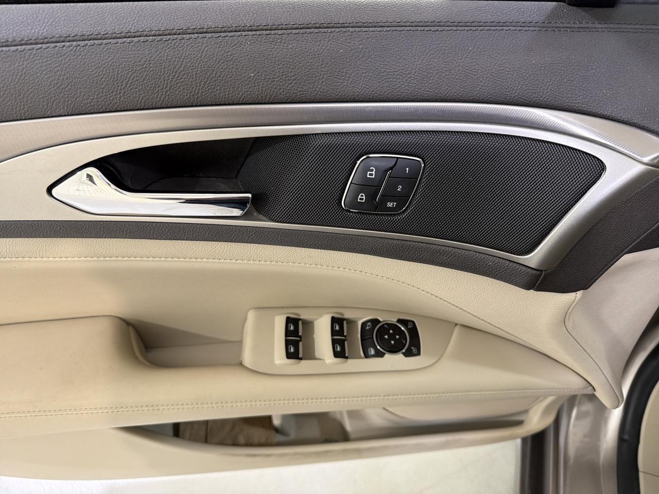 2020 Lincoln MKZ Standard San Antonio TX