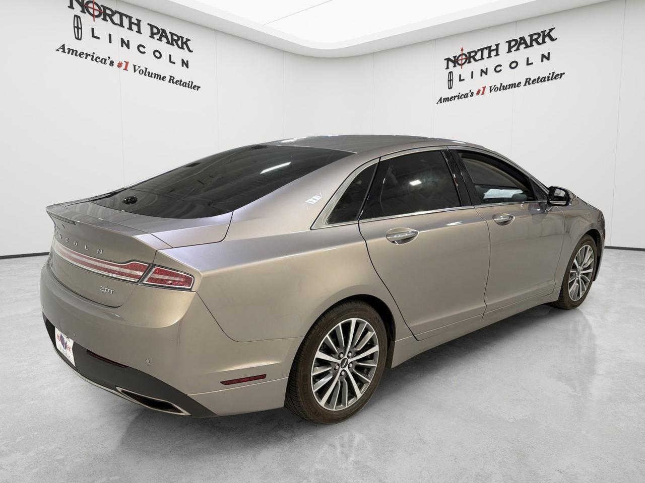 2020 Lincoln MKZ Standard San Antonio TX