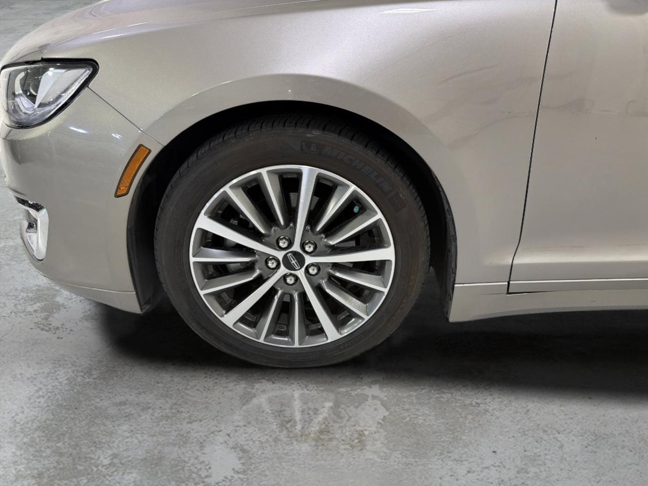 2020 Lincoln MKZ Standard San Antonio TX